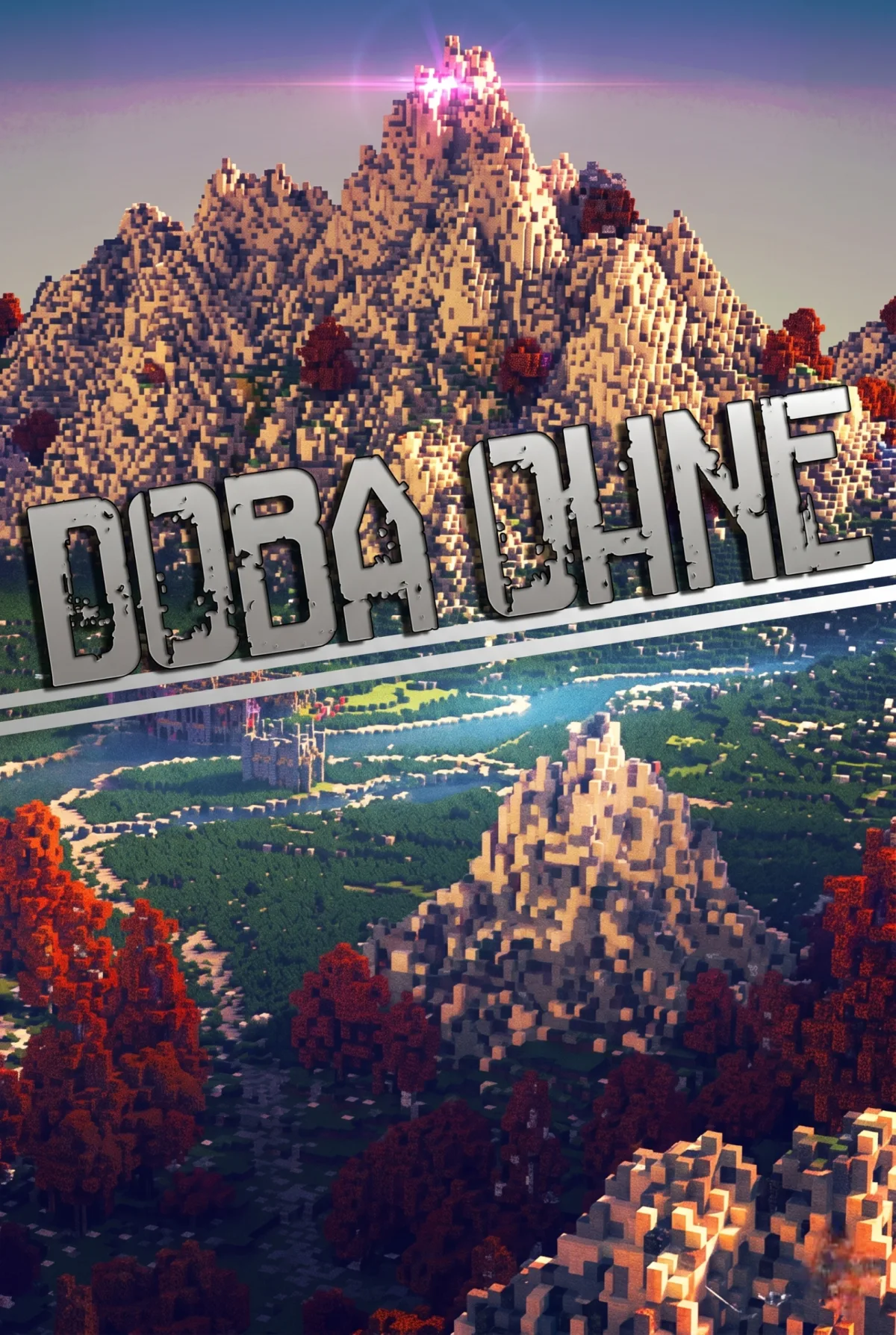 Plakát videa Doba Ohně